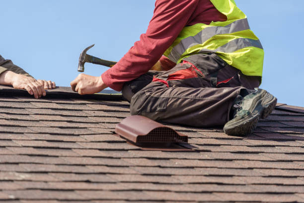 Best Residential Roofing Contractor  in Saratoga, CA