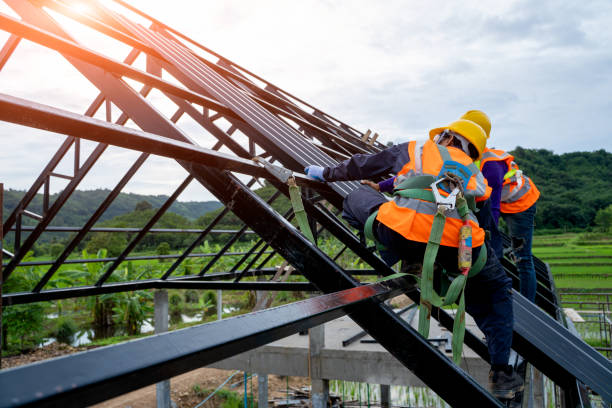 Tile Roofing Contractor in Saratoga, CA