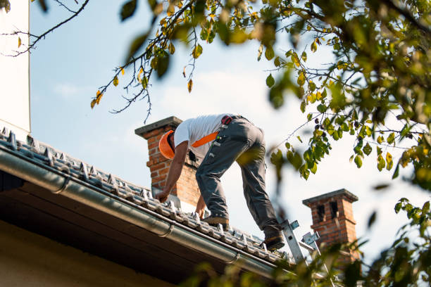 Roof Repair Estimates in Saratoga, CA