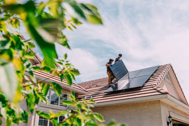 Best Emergency Roof Repair  in Saratoga, CA