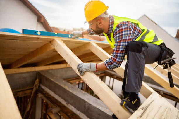 Best Commercial Roofing Services  in Saratoga, CA