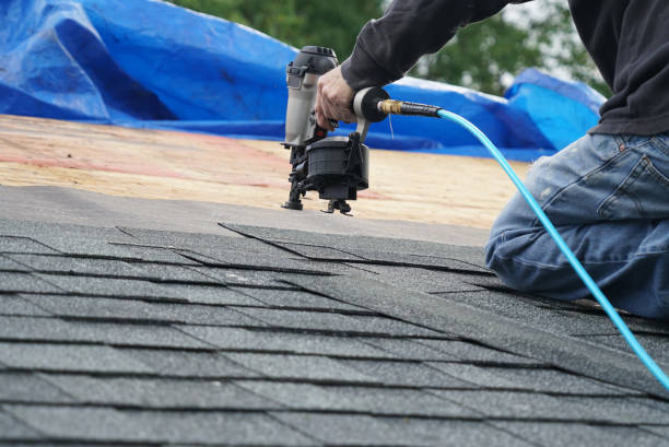 Best New Roof Installation  in Saratoga, CA