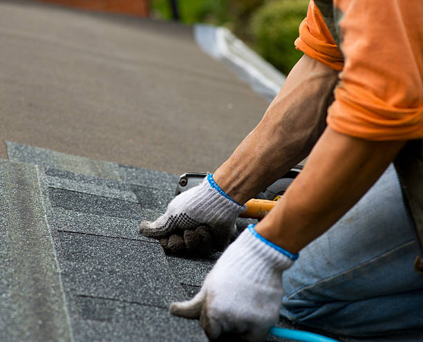 Best Tile Roofing Contractor  in Saratoga, CA