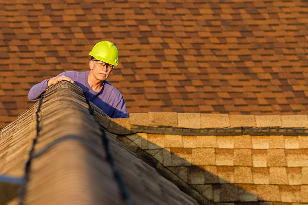 Best Residential Roofing Contractor  in Saratoga, CA