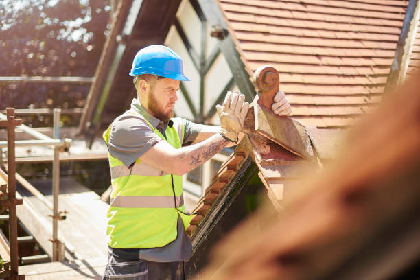 Professional Roofing Contractor in Saratoga, CA