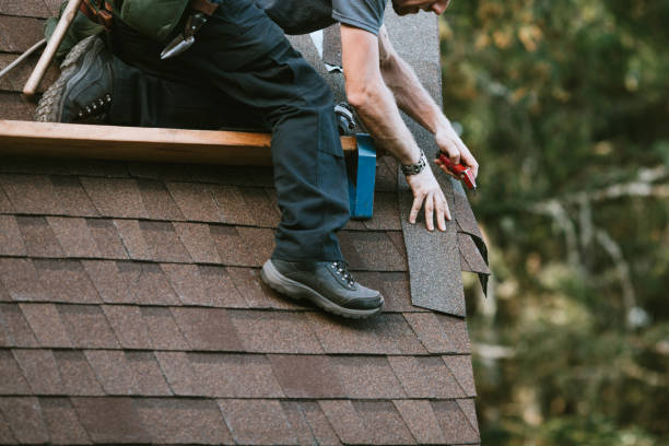 Best Commercial Roofing Services  in Saratoga, CA